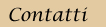 contatti